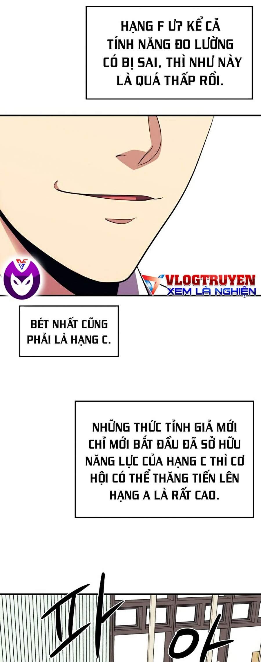 Seoul Tử Linh Sư - Chương 10