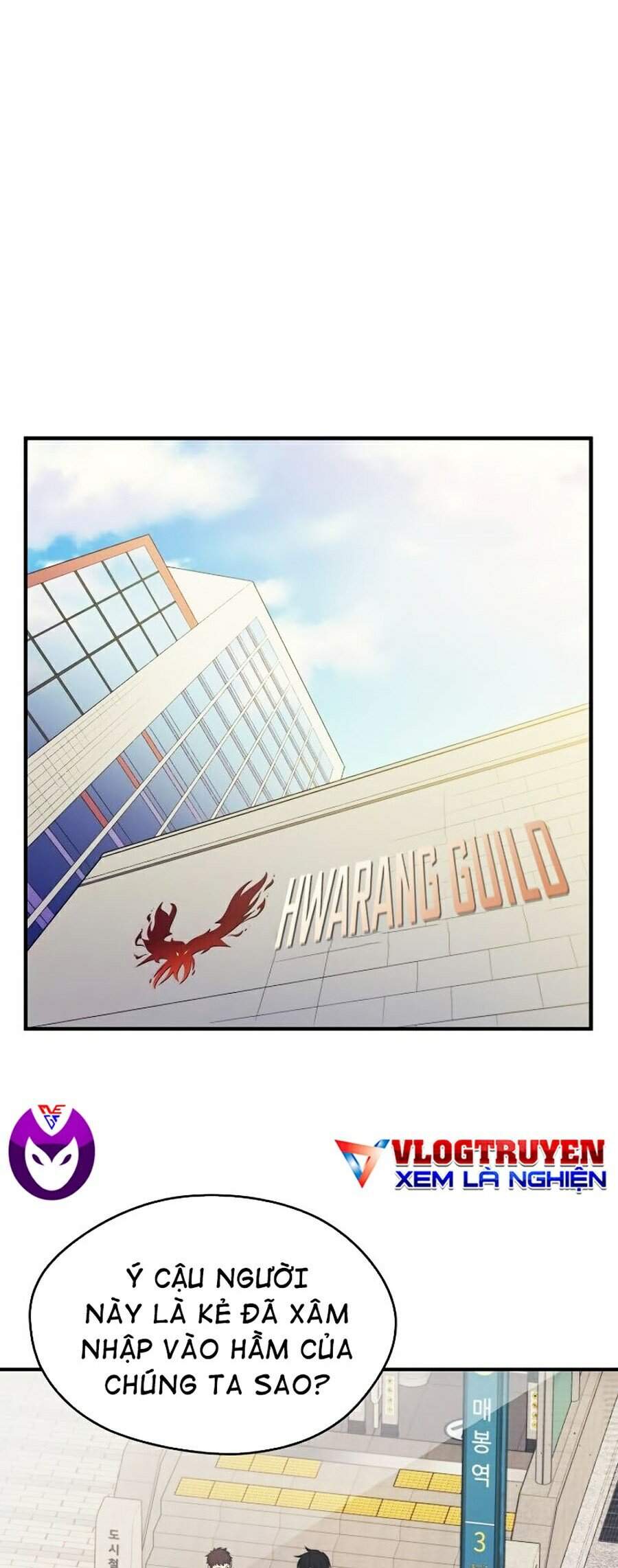 Seoul Tử Linh Sư - Chương 10