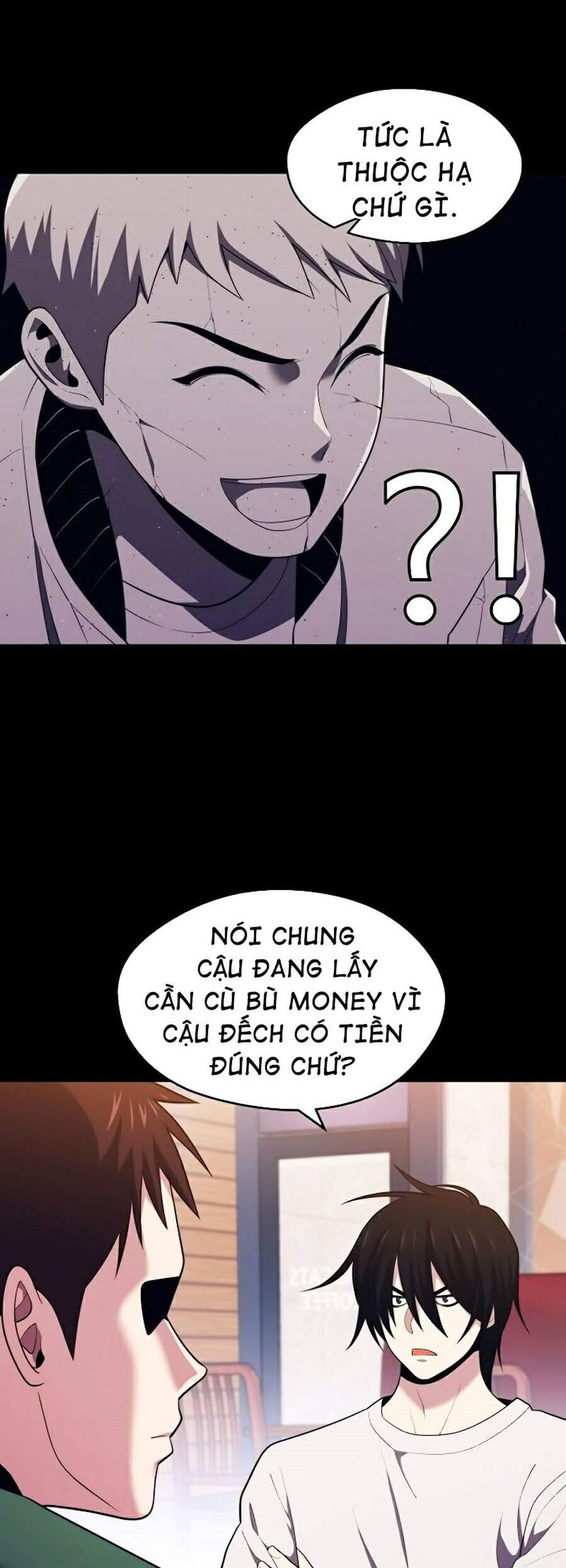 Seoul Tử Linh Sư - Chương 10