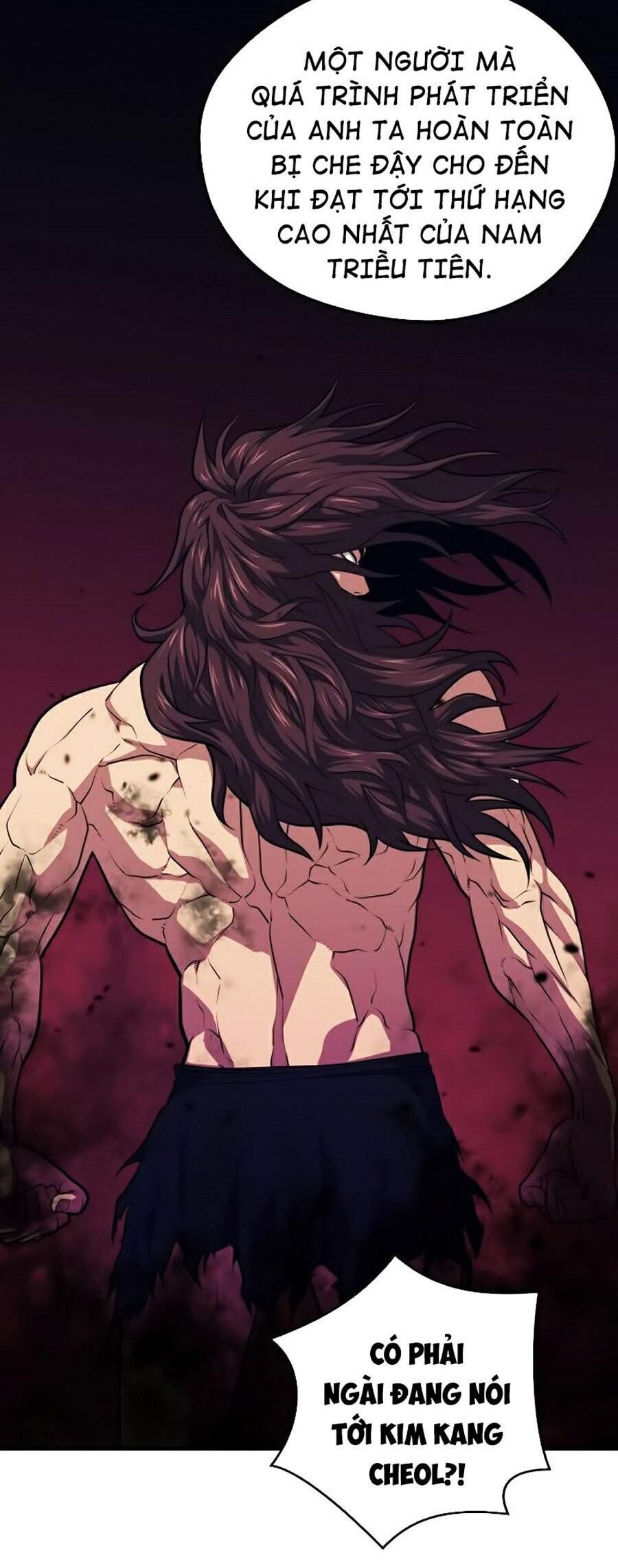 Seoul Tử Linh Sư - Chương 10