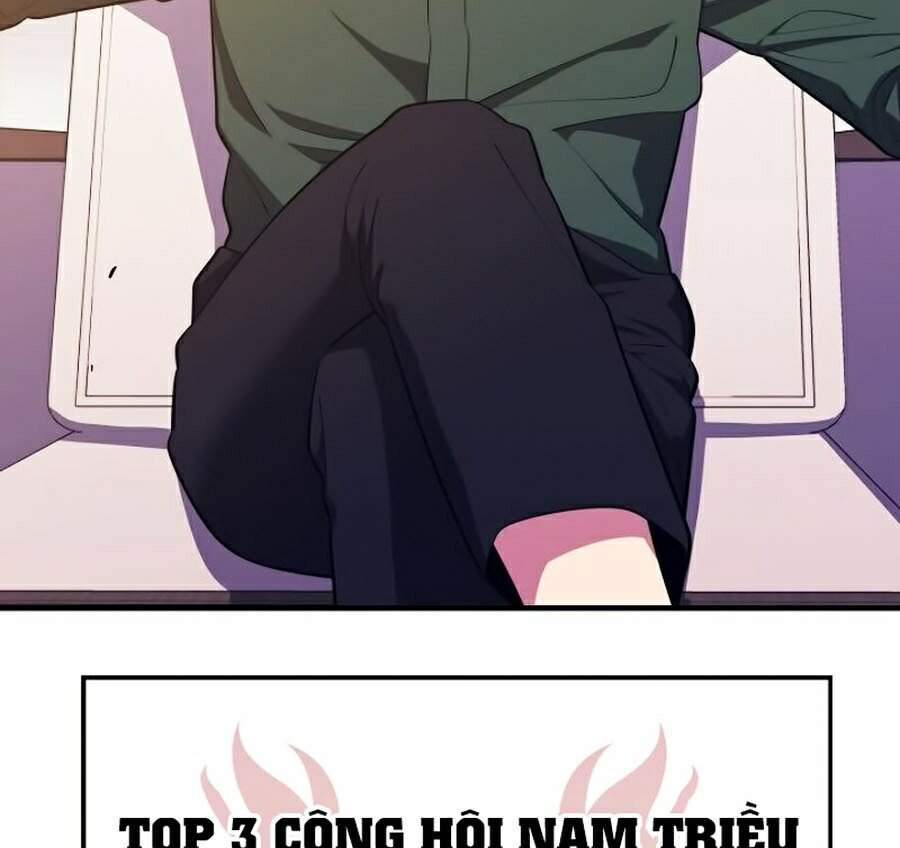 Seoul Tử Linh Sư - Chương 10