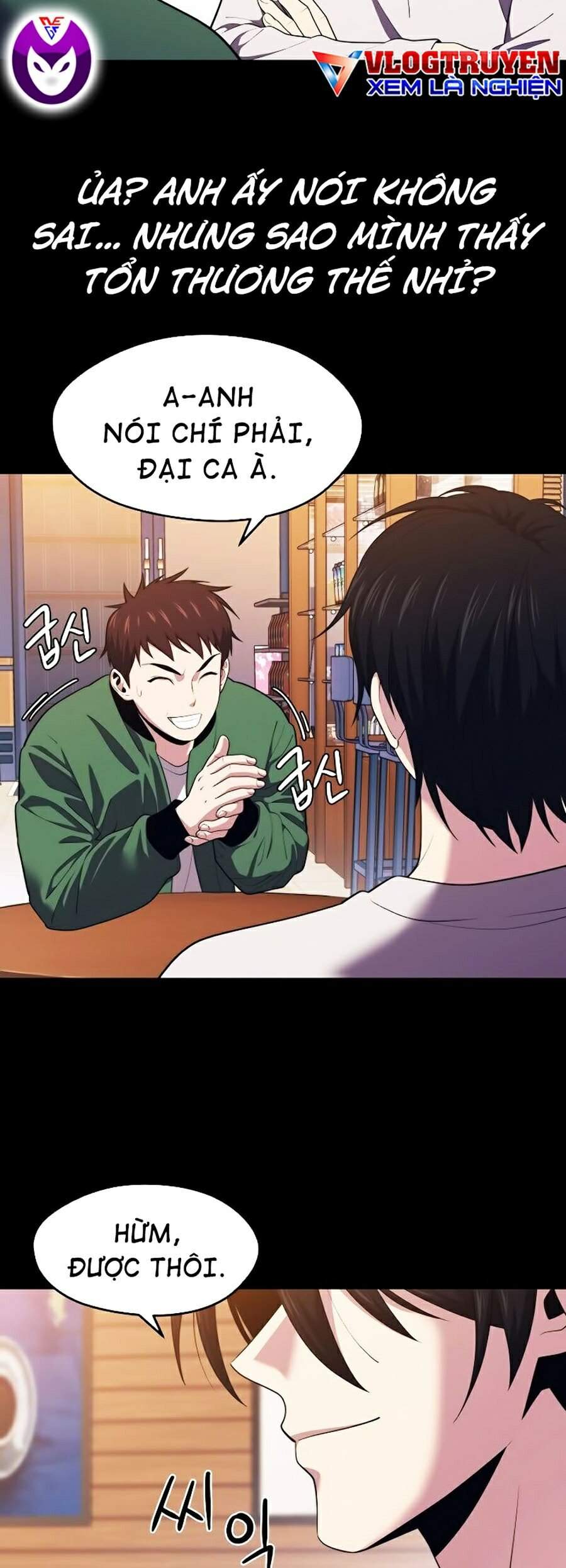 Seoul Tử Linh Sư - Chương 10