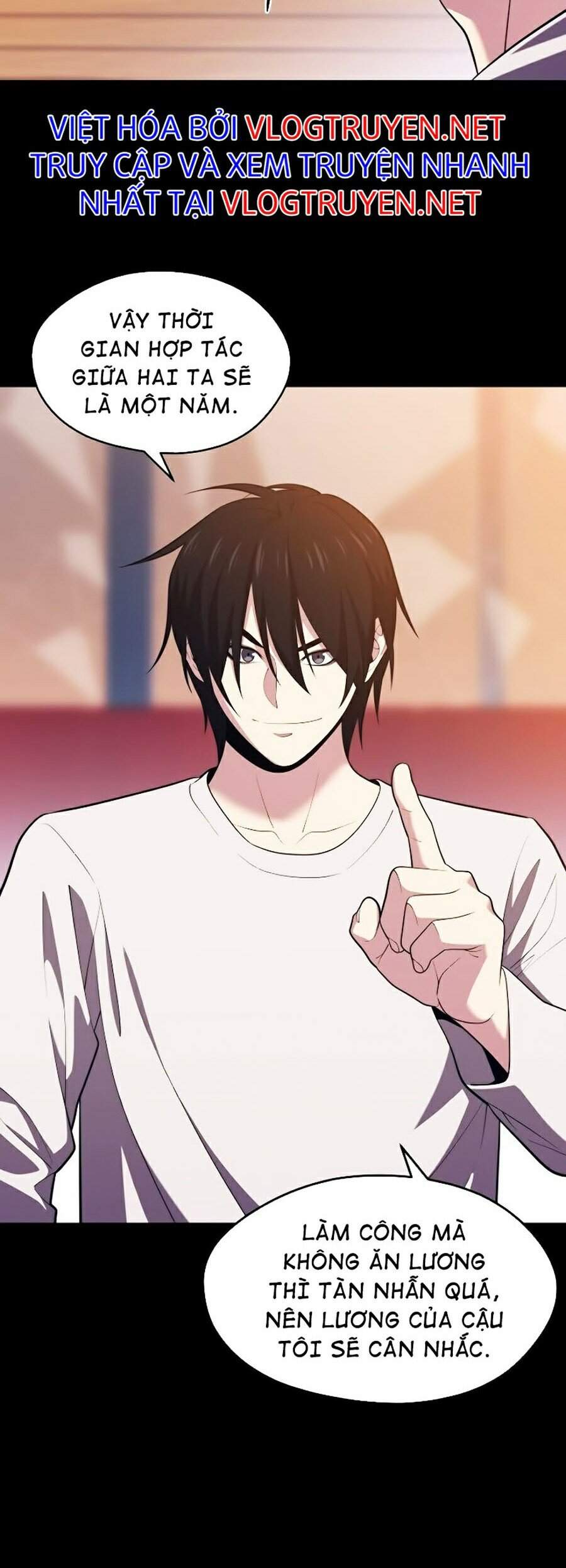 Seoul Tử Linh Sư - Chương 10