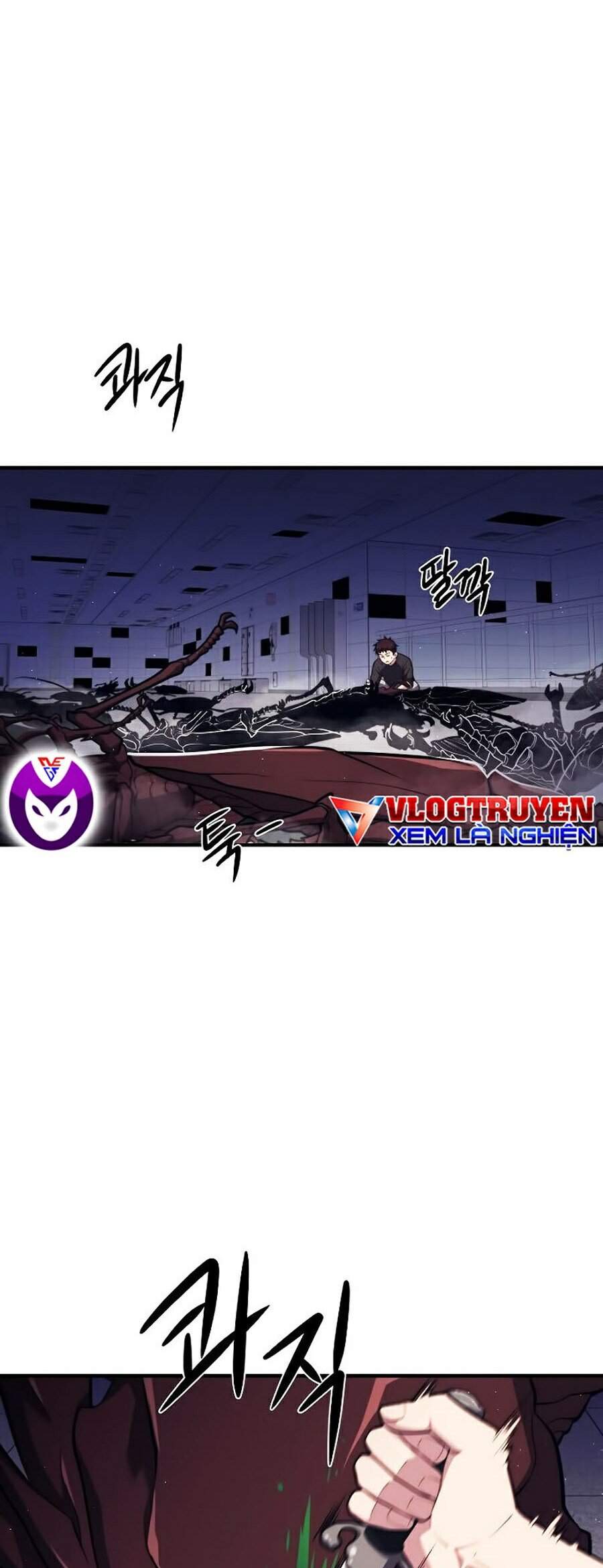 Seoul Tử Linh Sư - Chương 11