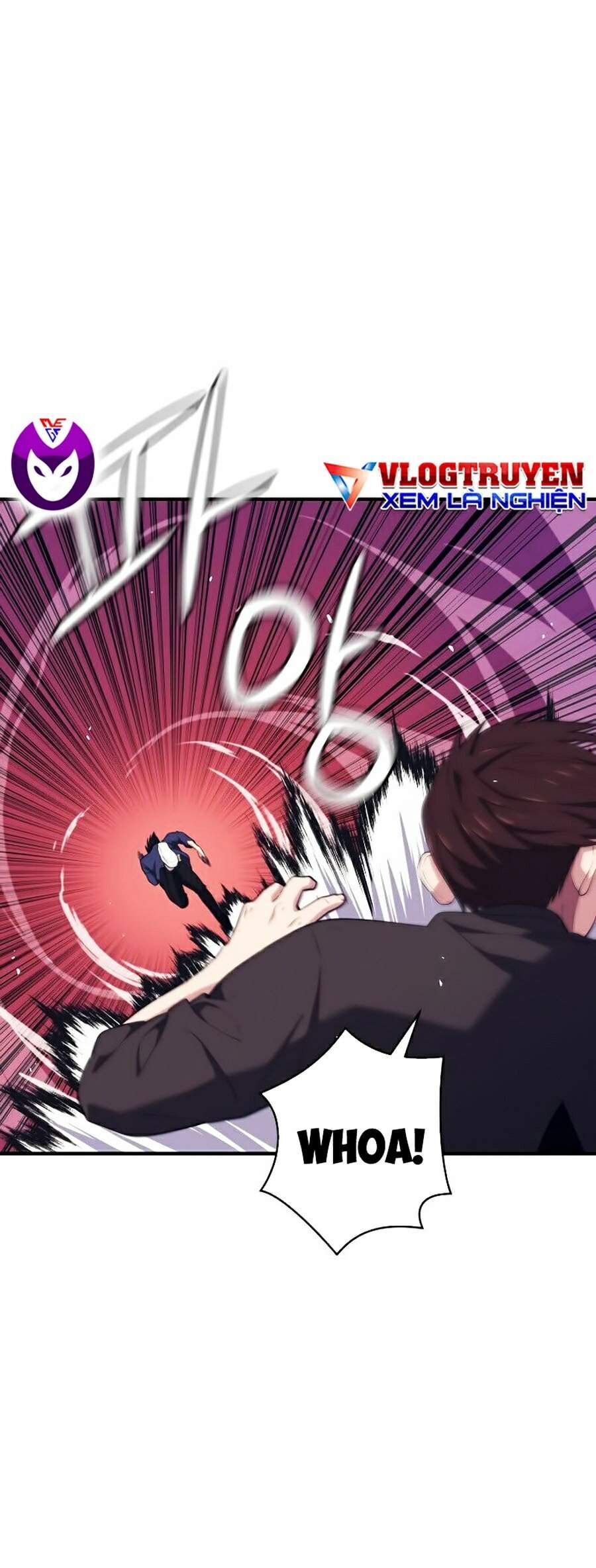 Seoul Tử Linh Sư - Chương 11