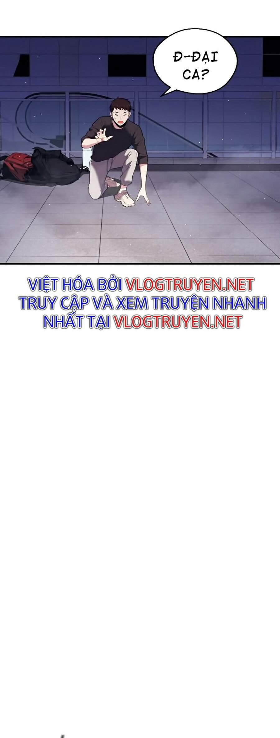 Seoul Tử Linh Sư - Chương 11