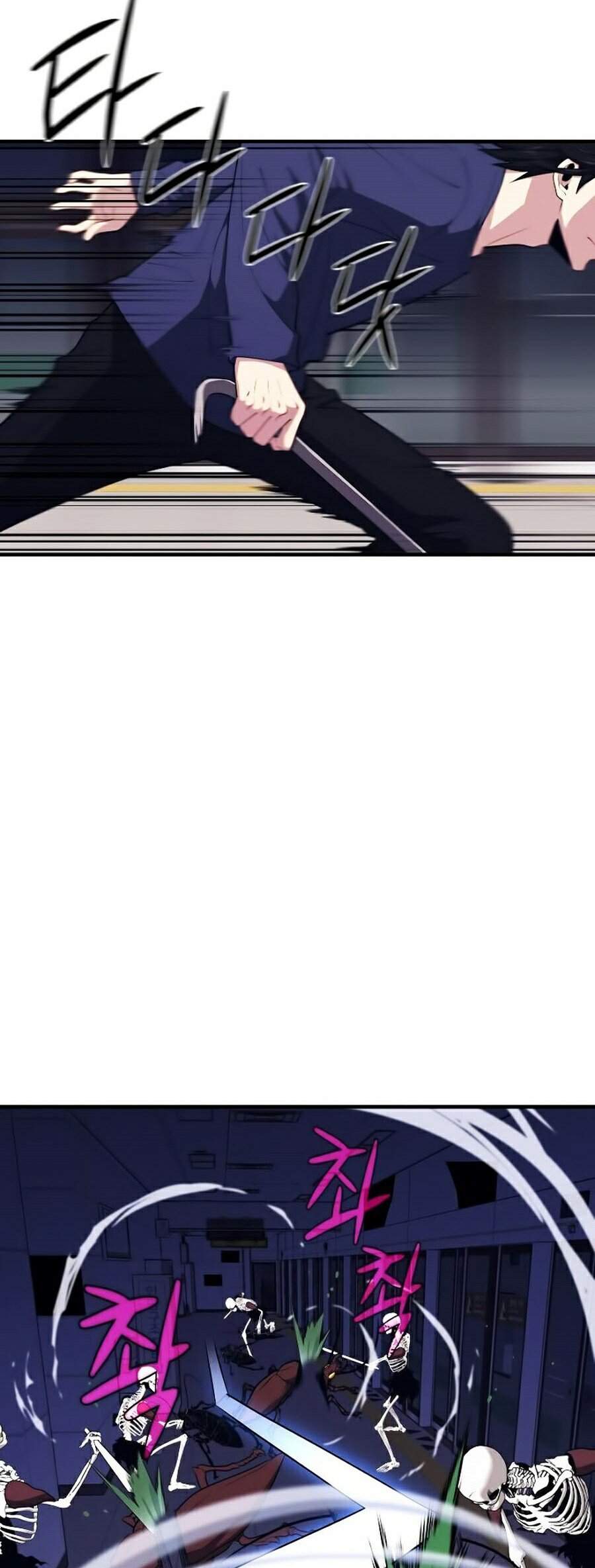 Seoul Tử Linh Sư - Chương 11