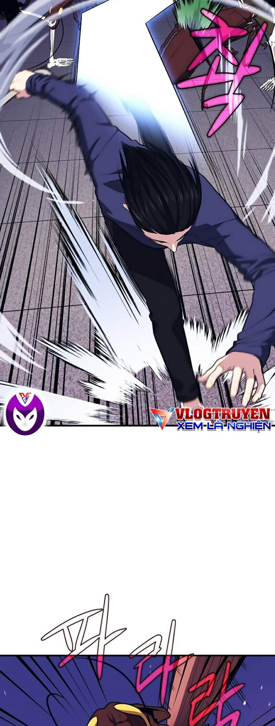 Seoul Tử Linh Sư - Chương 11