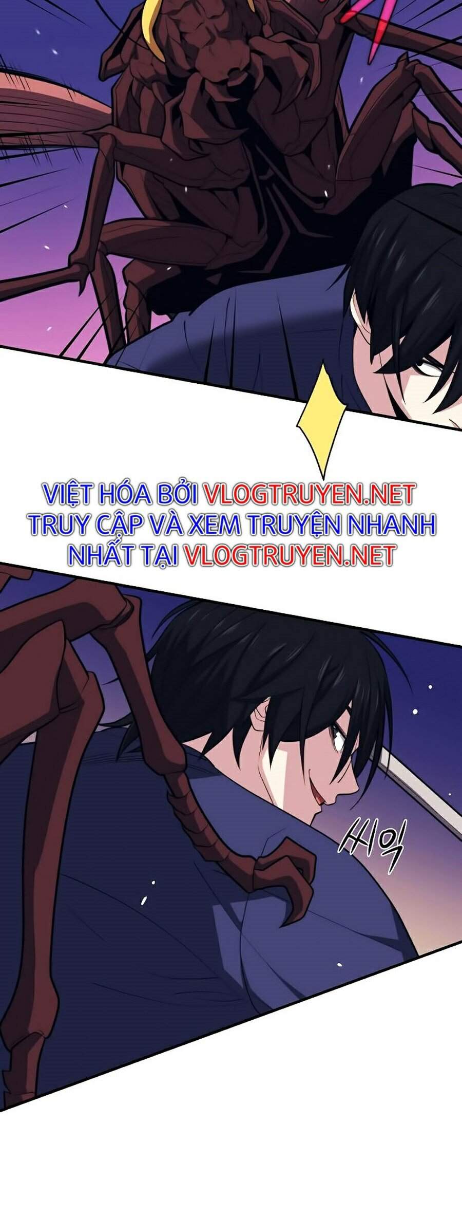 Seoul Tử Linh Sư - Chương 11