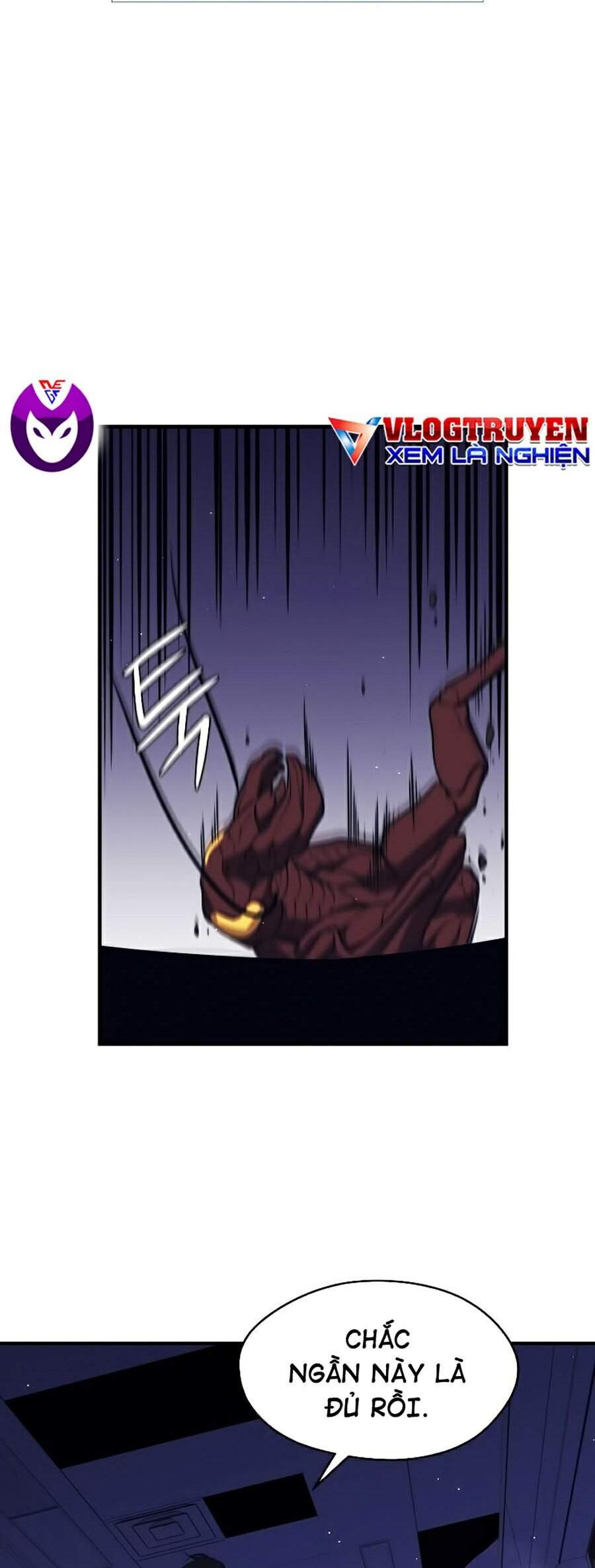 Seoul Tử Linh Sư - Chương 11