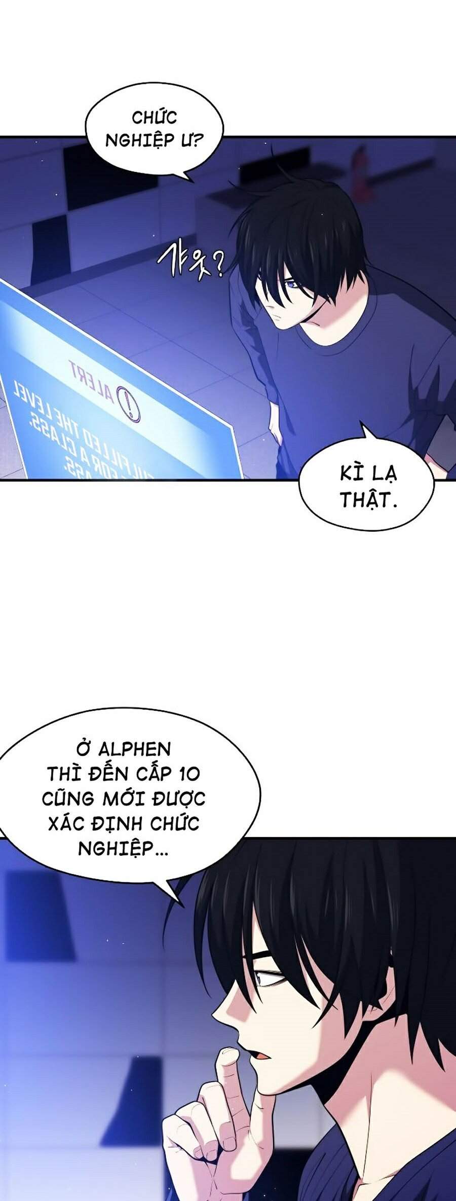 Seoul Tử Linh Sư - Chương 11