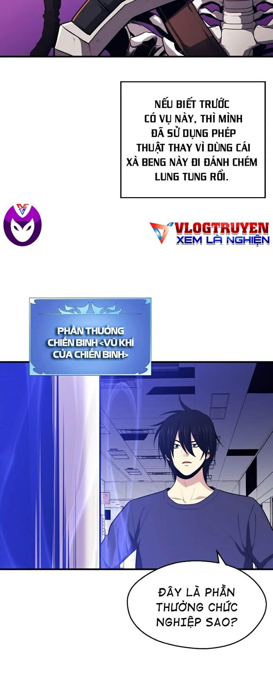 Seoul Tử Linh Sư - Chương 11