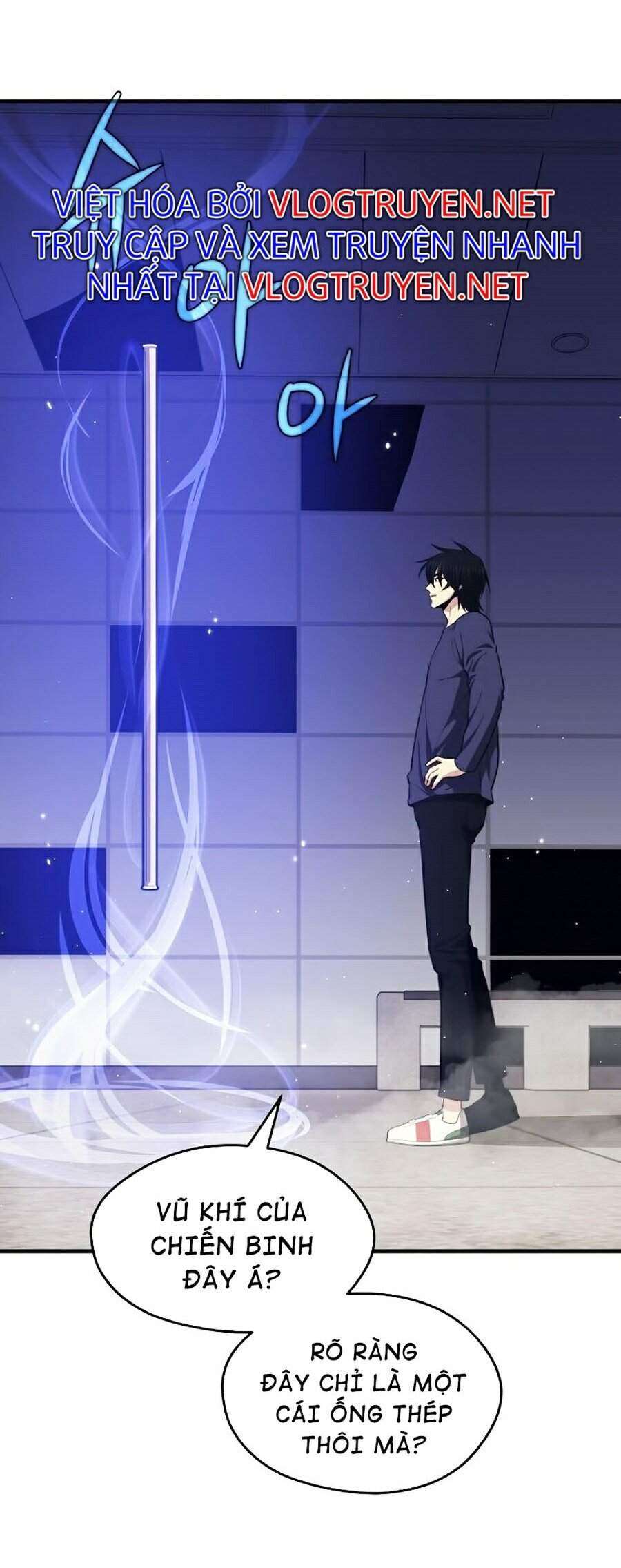 Seoul Tử Linh Sư - Chương 11