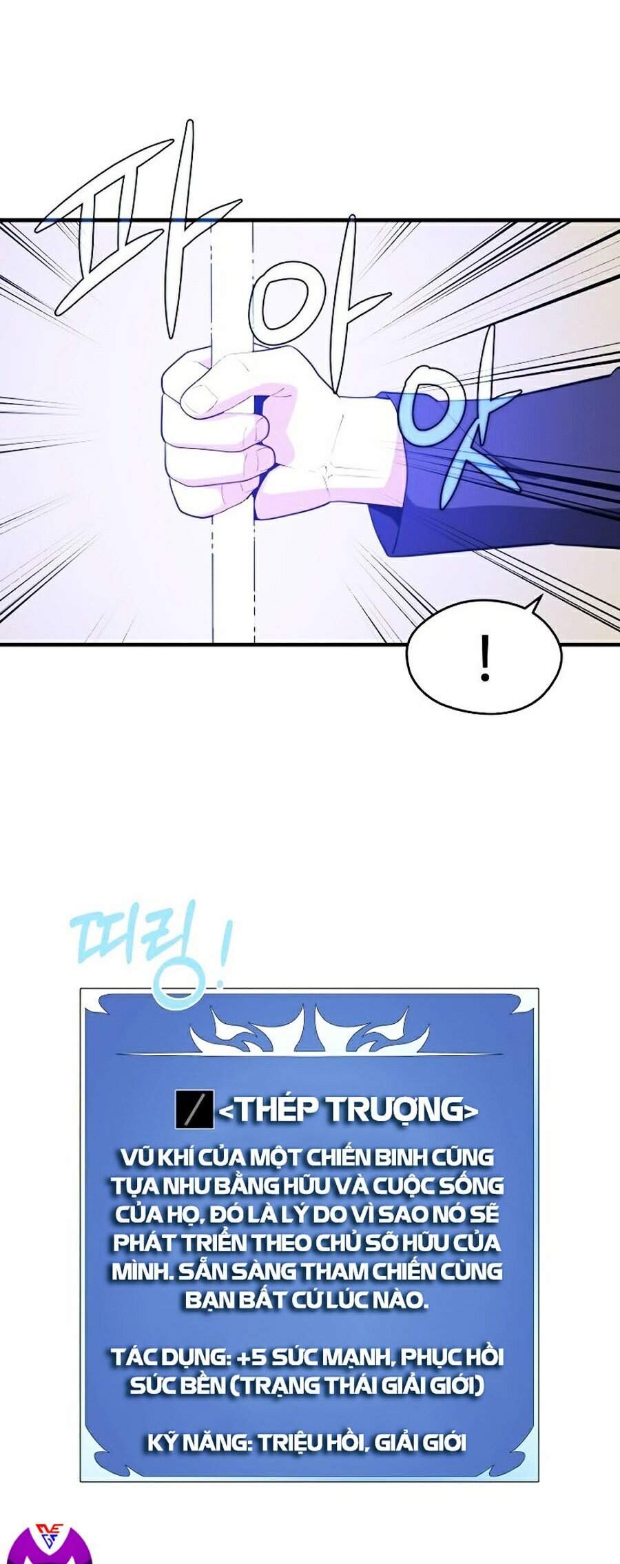 Seoul Tử Linh Sư - Chương 11