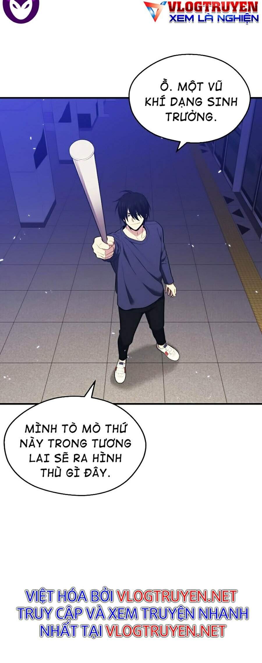 Seoul Tử Linh Sư - Chương 11