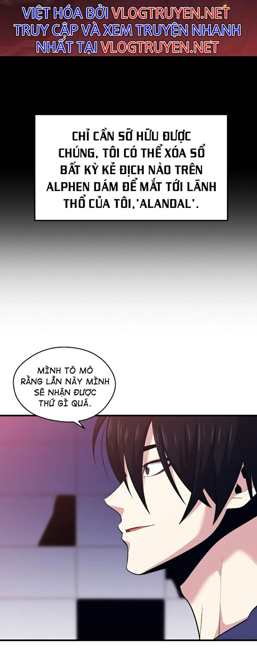 Seoul Tử Linh Sư - Chương 11