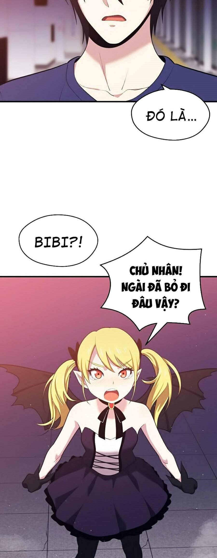 Seoul Tử Linh Sư - Chương 11