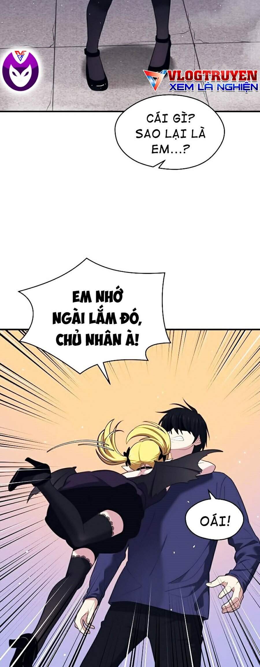 Seoul Tử Linh Sư - Chương 11