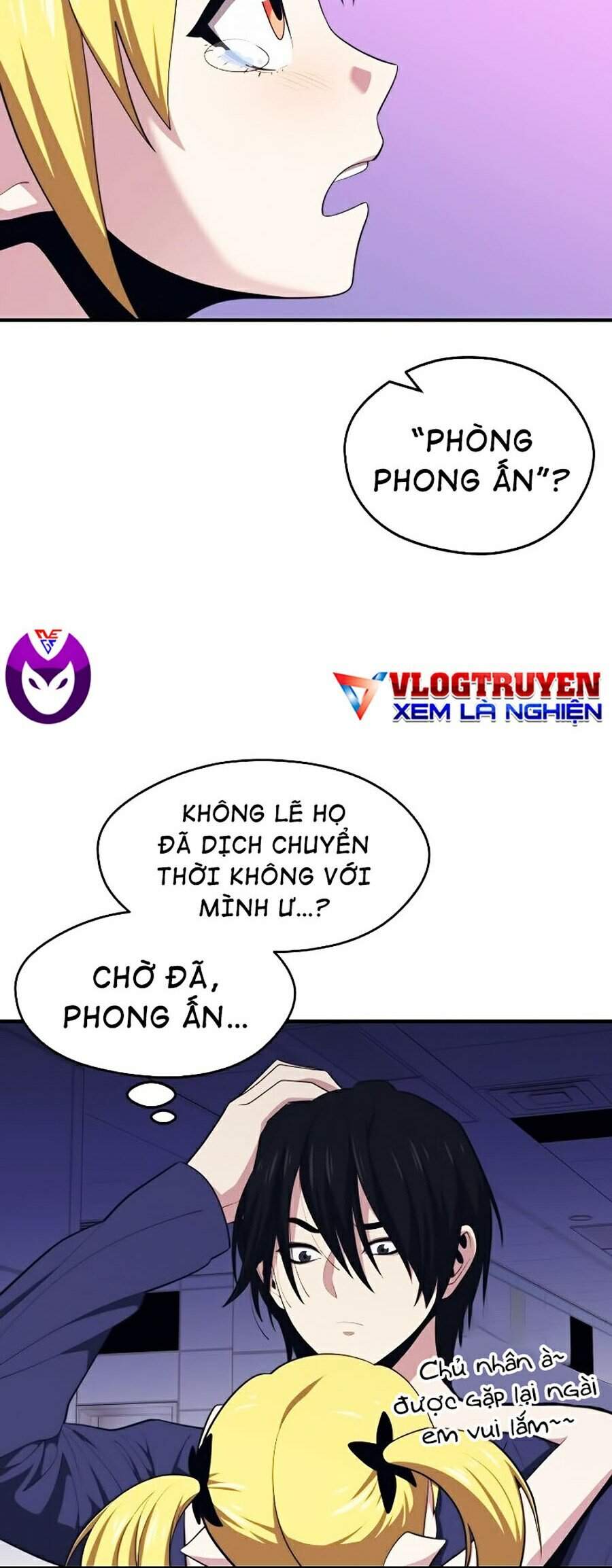 Seoul Tử Linh Sư - Chương 11