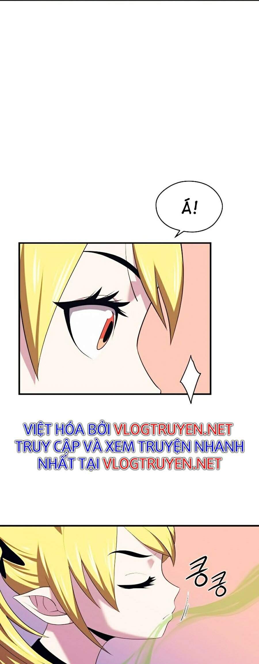 Seoul Tử Linh Sư - Chương 11