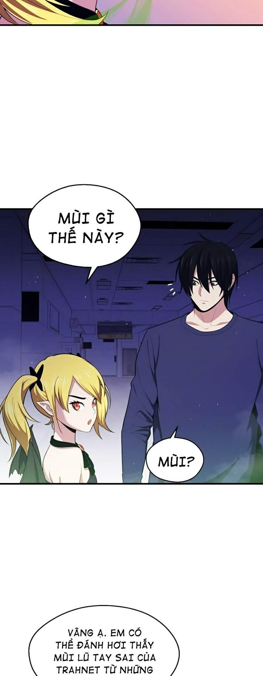 Seoul Tử Linh Sư - Chương 11