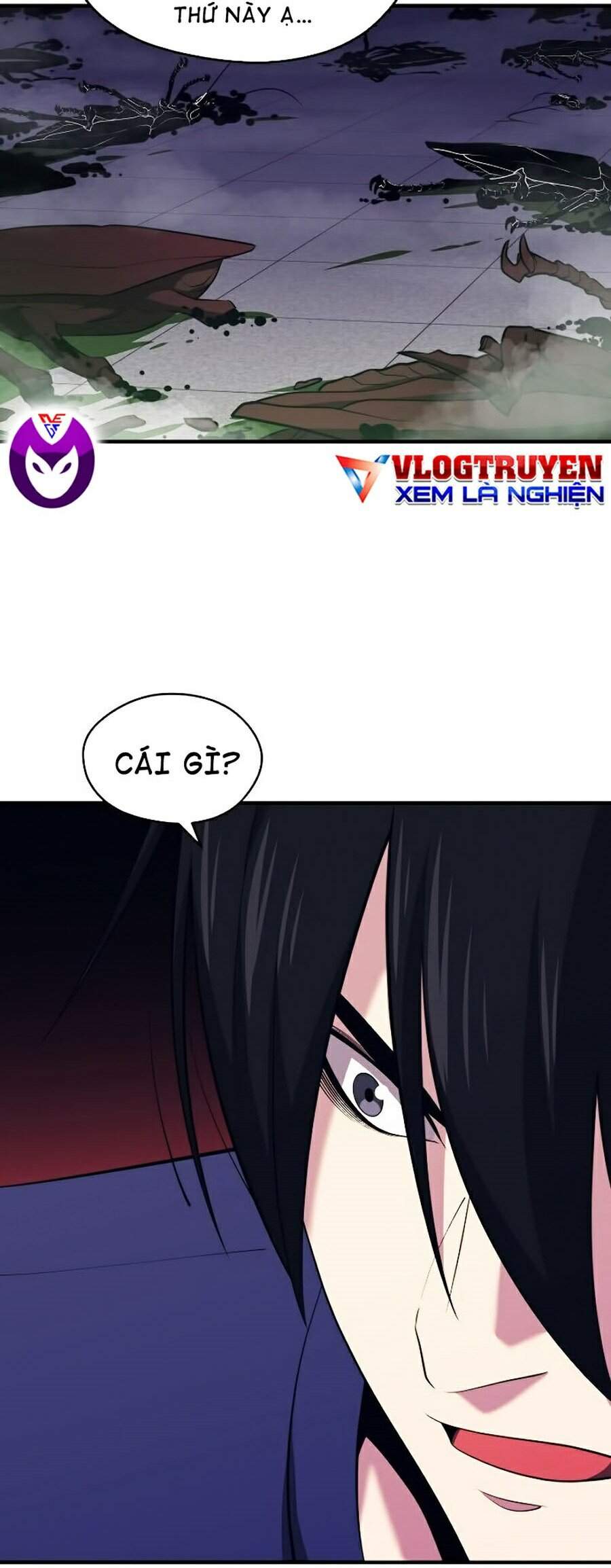 Seoul Tử Linh Sư - Chương 11