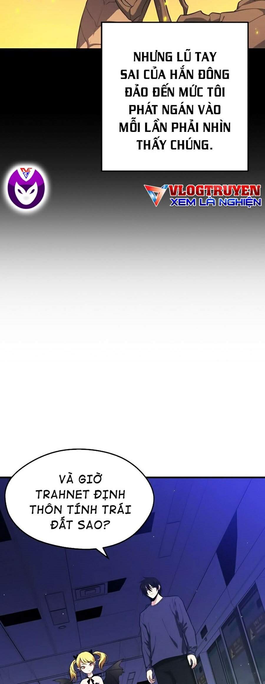 Seoul Tử Linh Sư - Chương 11