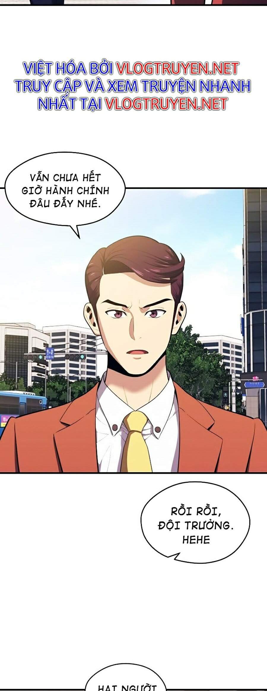 Seoul Tử Linh Sư - Chương 11