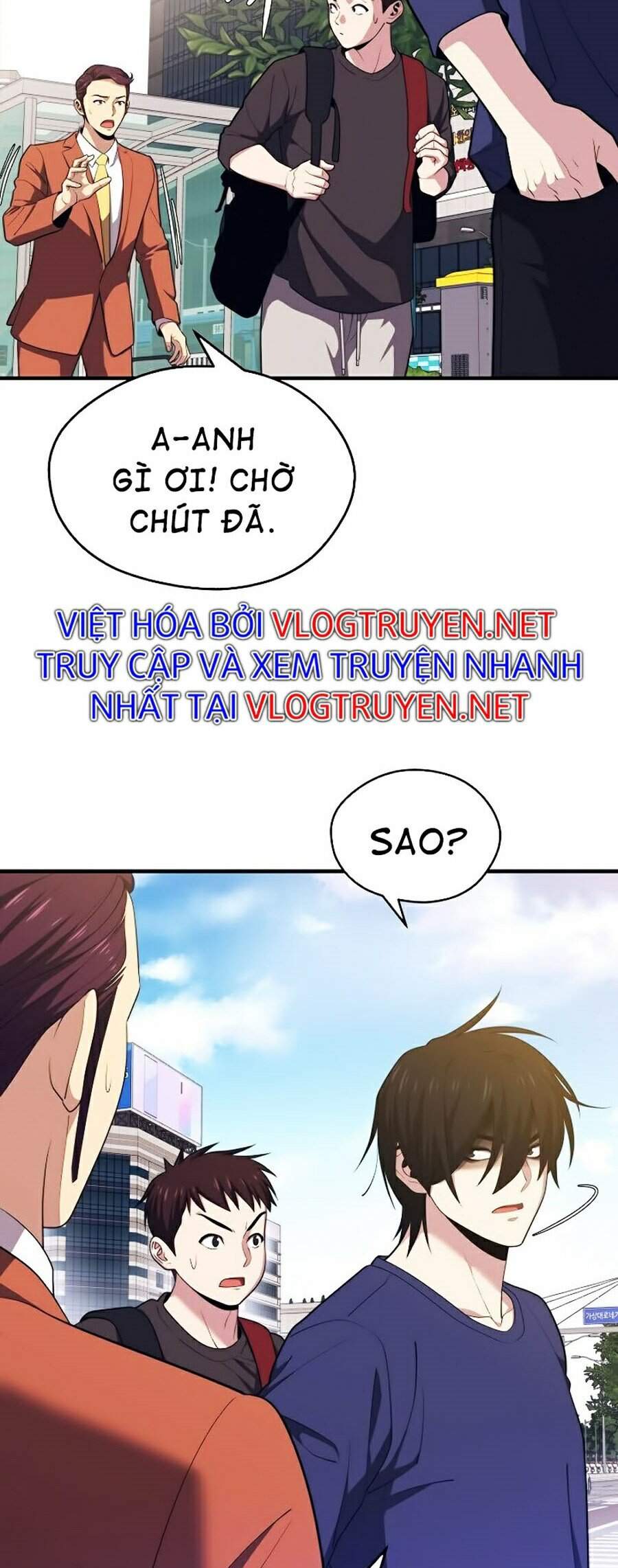 Seoul Tử Linh Sư - Chương 11