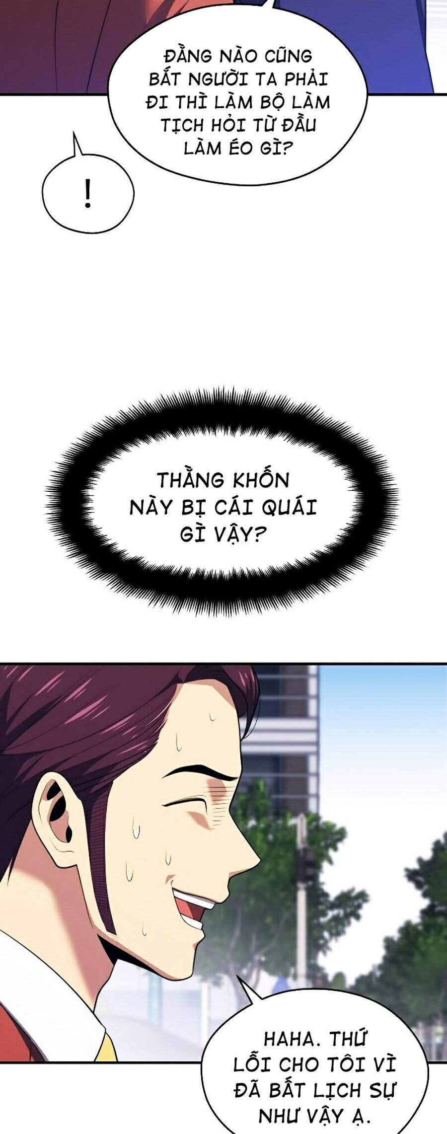 Seoul Tử Linh Sư - Chương 11