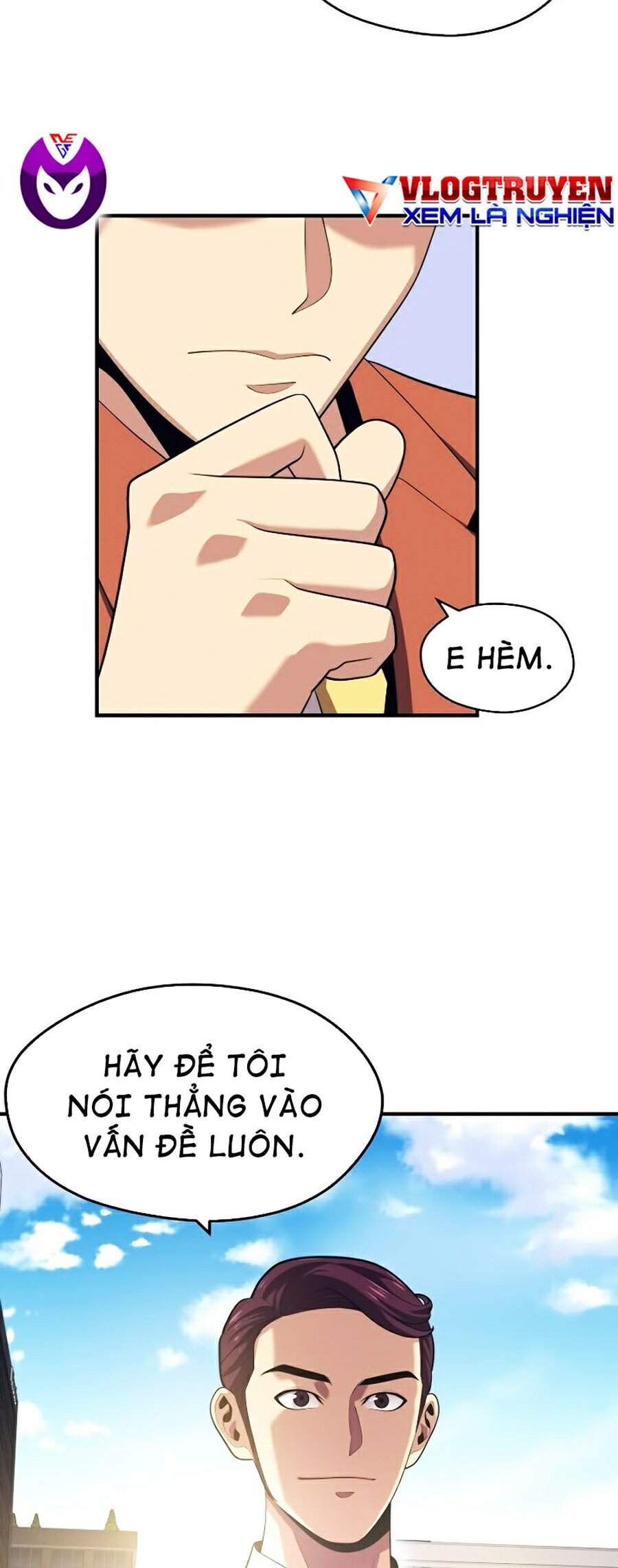 Seoul Tử Linh Sư - Chương 11