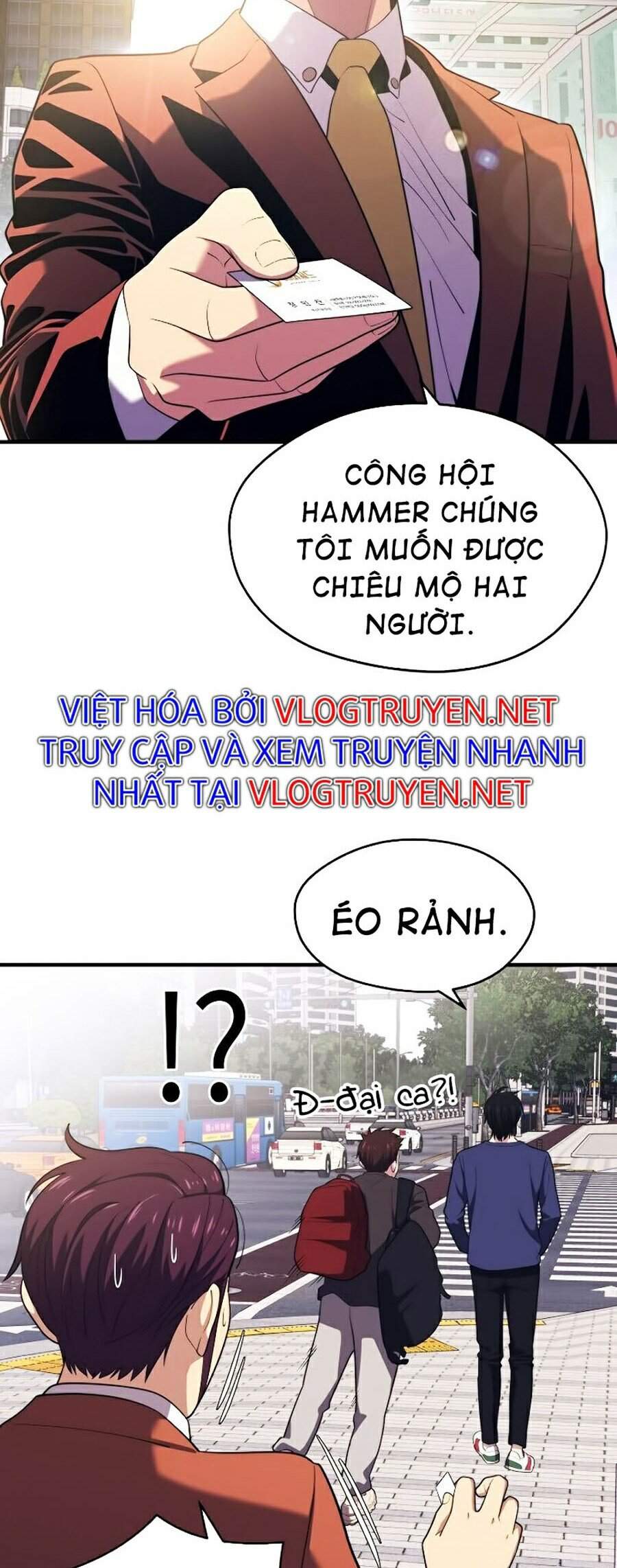 Seoul Tử Linh Sư - Chương 11