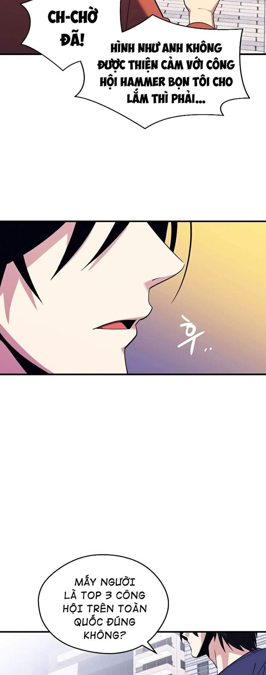 Seoul Tử Linh Sư - Chương 11