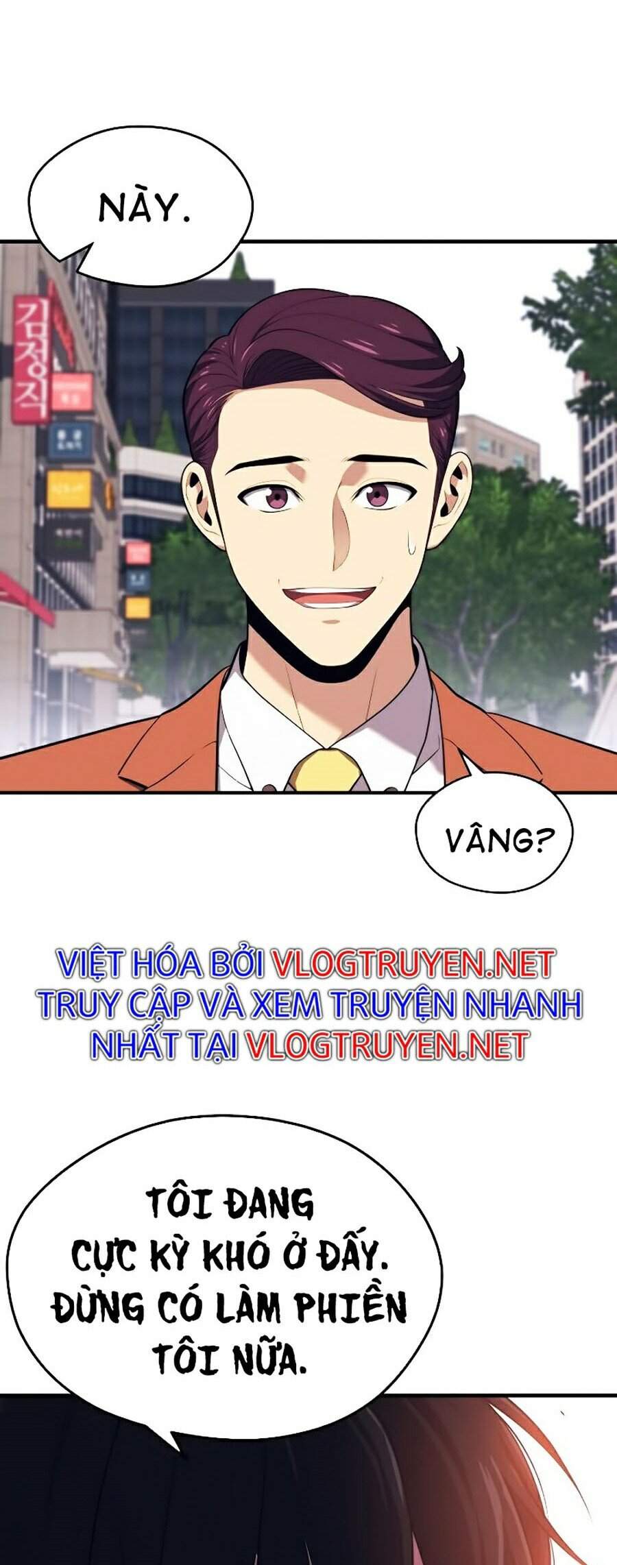 Seoul Tử Linh Sư - Chương 11