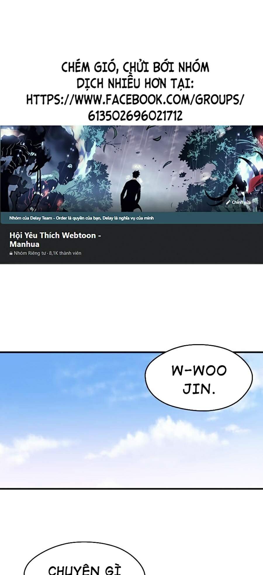 Seoul Tử Linh Sư - Chương 12