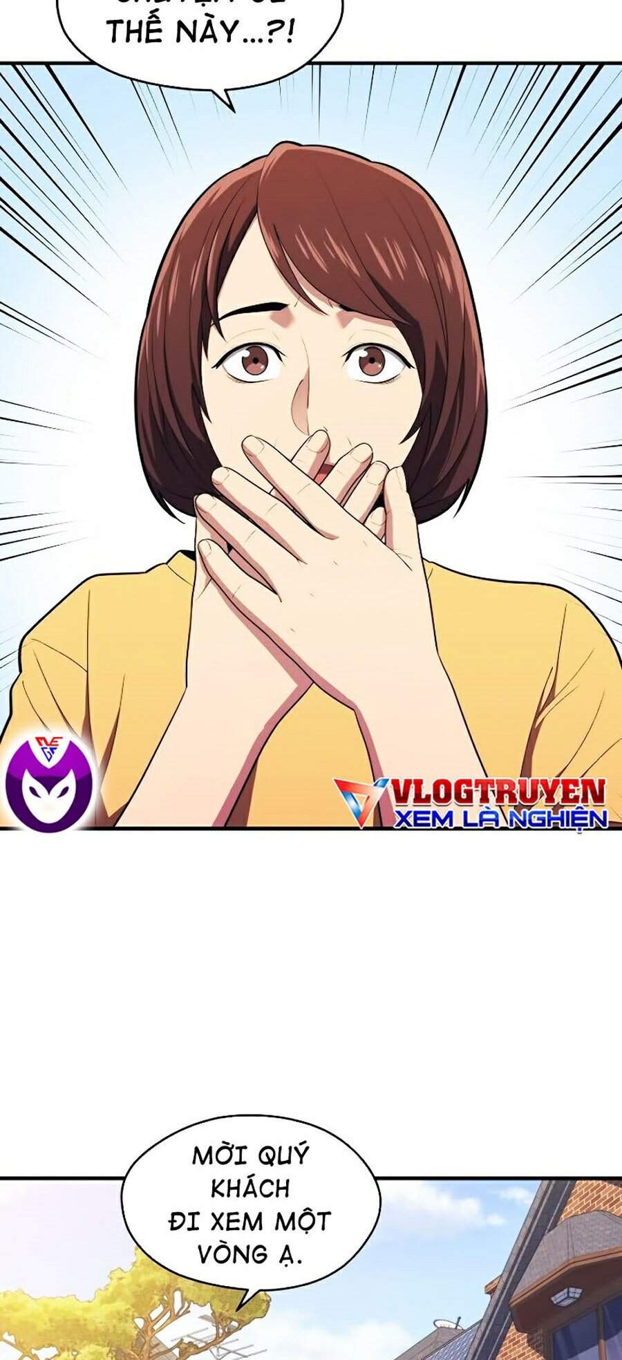 Seoul Tử Linh Sư - Chương 12