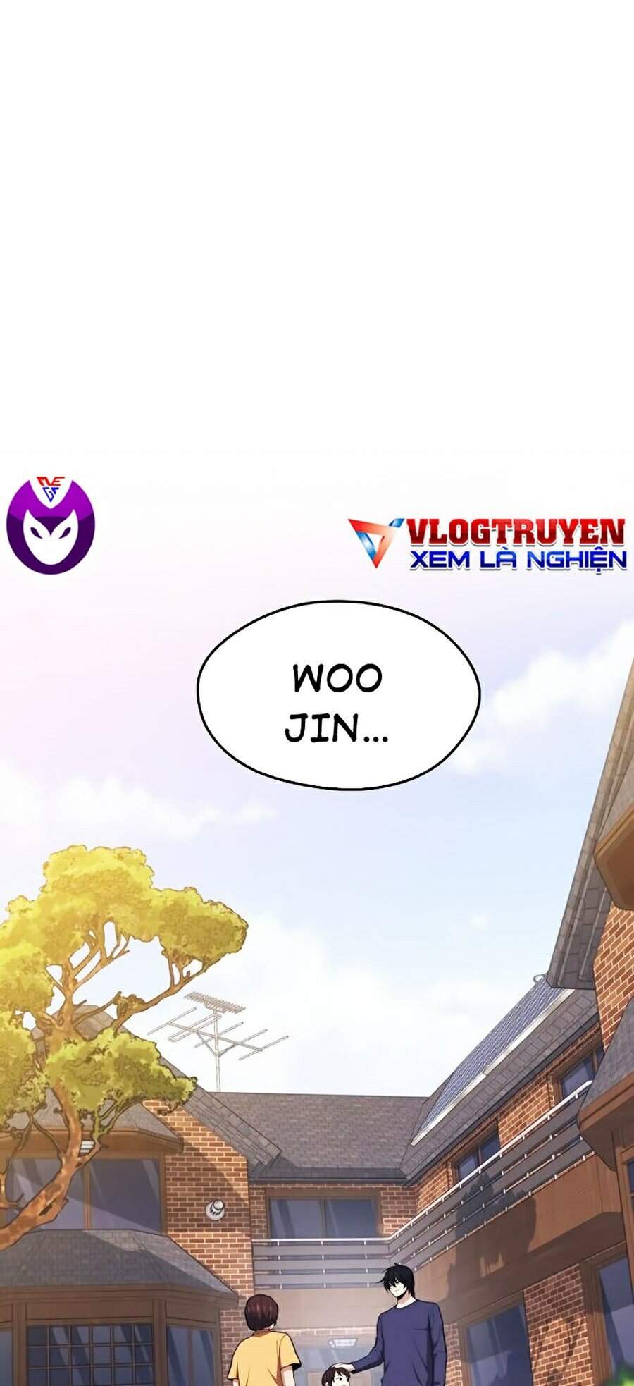 Seoul Tử Linh Sư - Chương 12