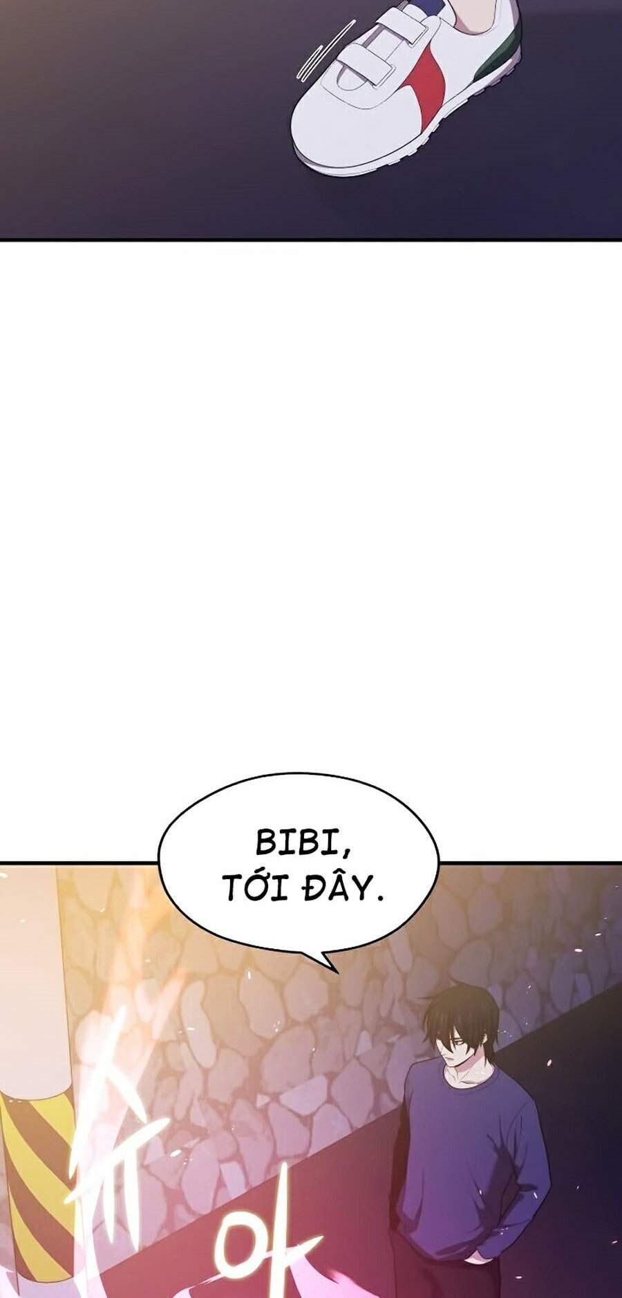 Seoul Tử Linh Sư - Chương 12