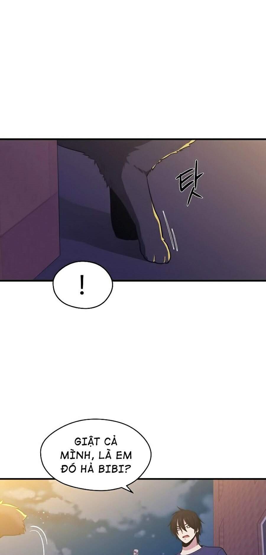 Seoul Tử Linh Sư - Chương 12