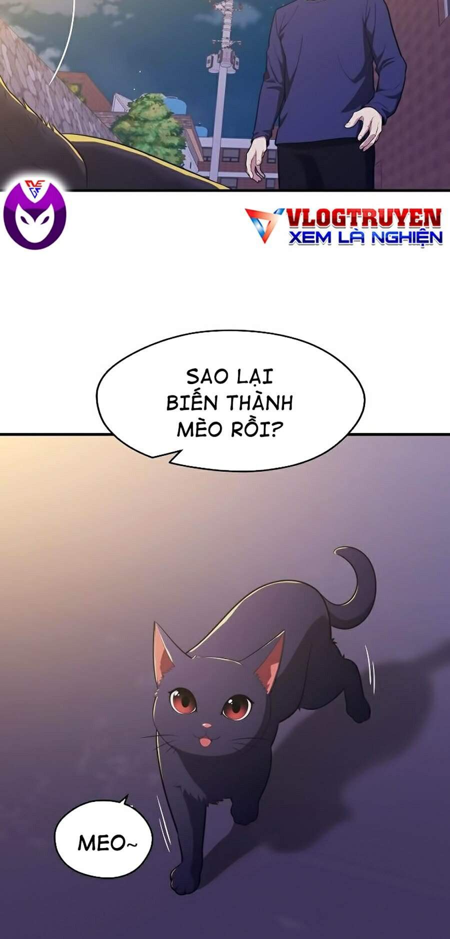 Seoul Tử Linh Sư - Chương 12