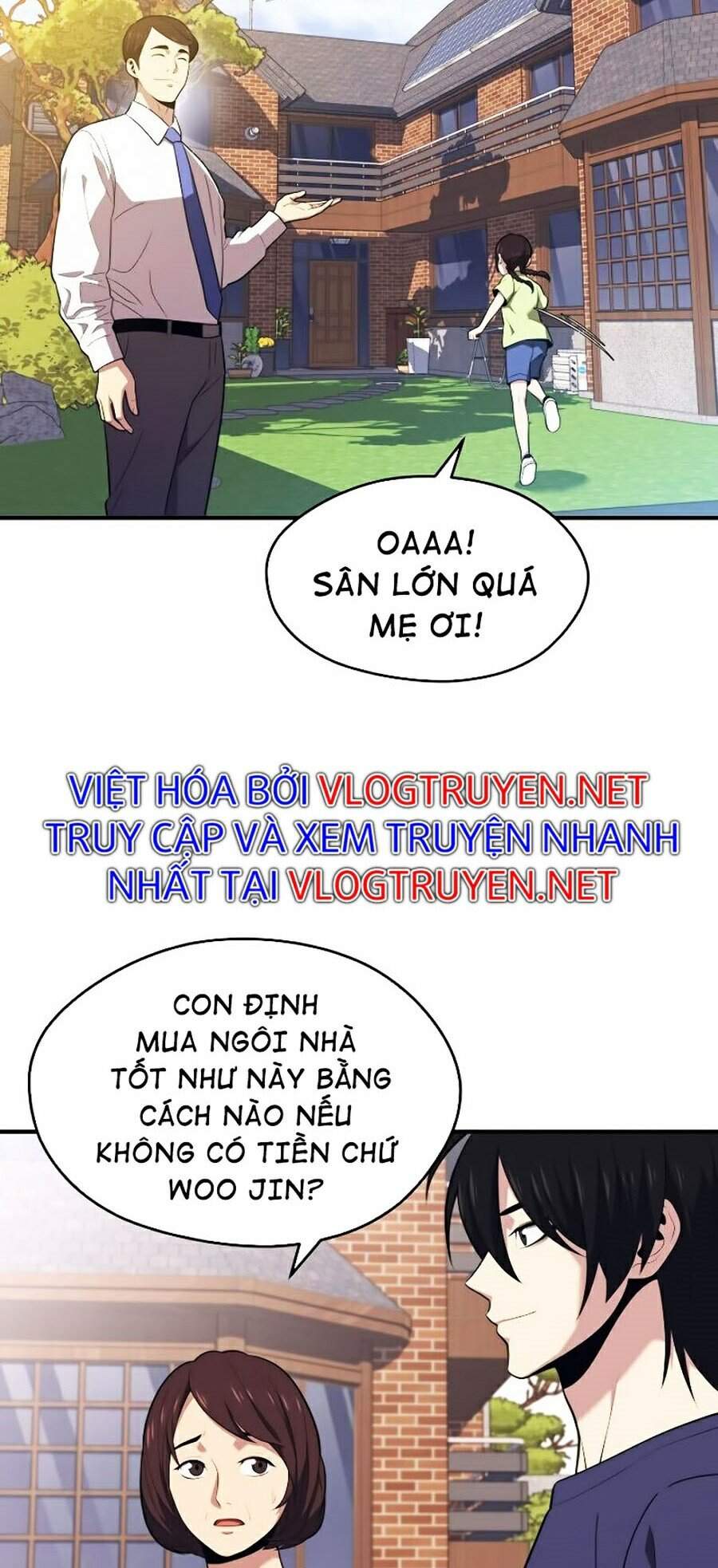 Seoul Tử Linh Sư - Chương 12