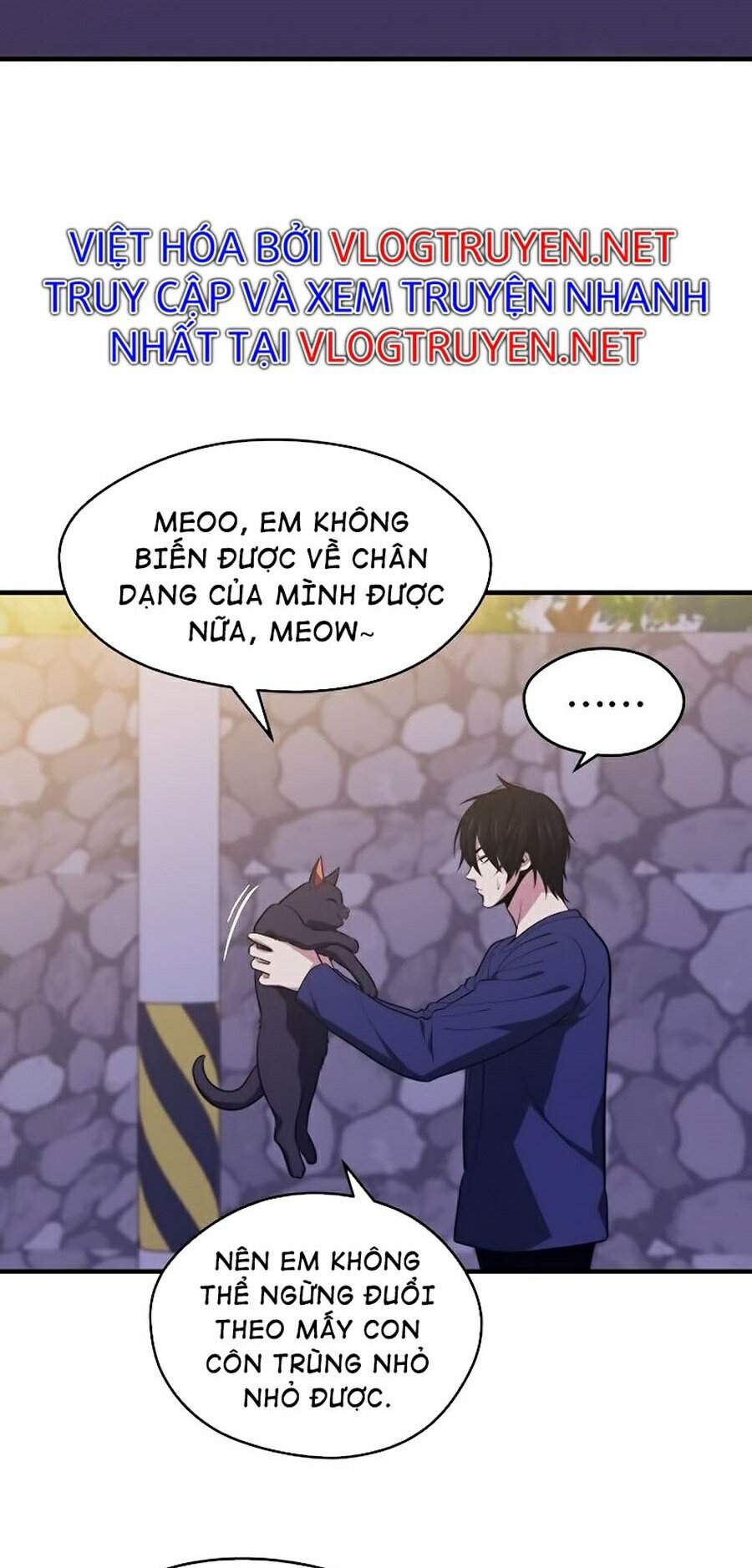 Seoul Tử Linh Sư - Chương 12