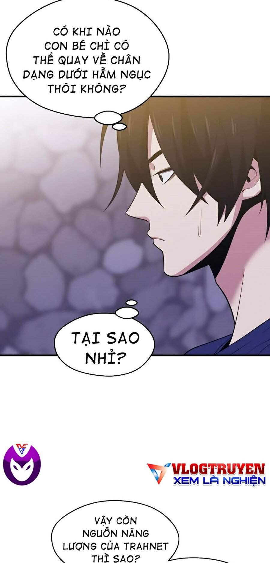 Seoul Tử Linh Sư - Chương 12