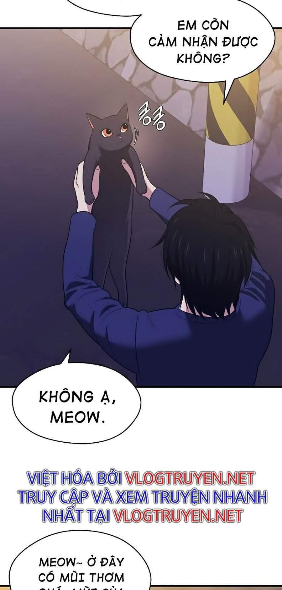 Seoul Tử Linh Sư - Chương 12