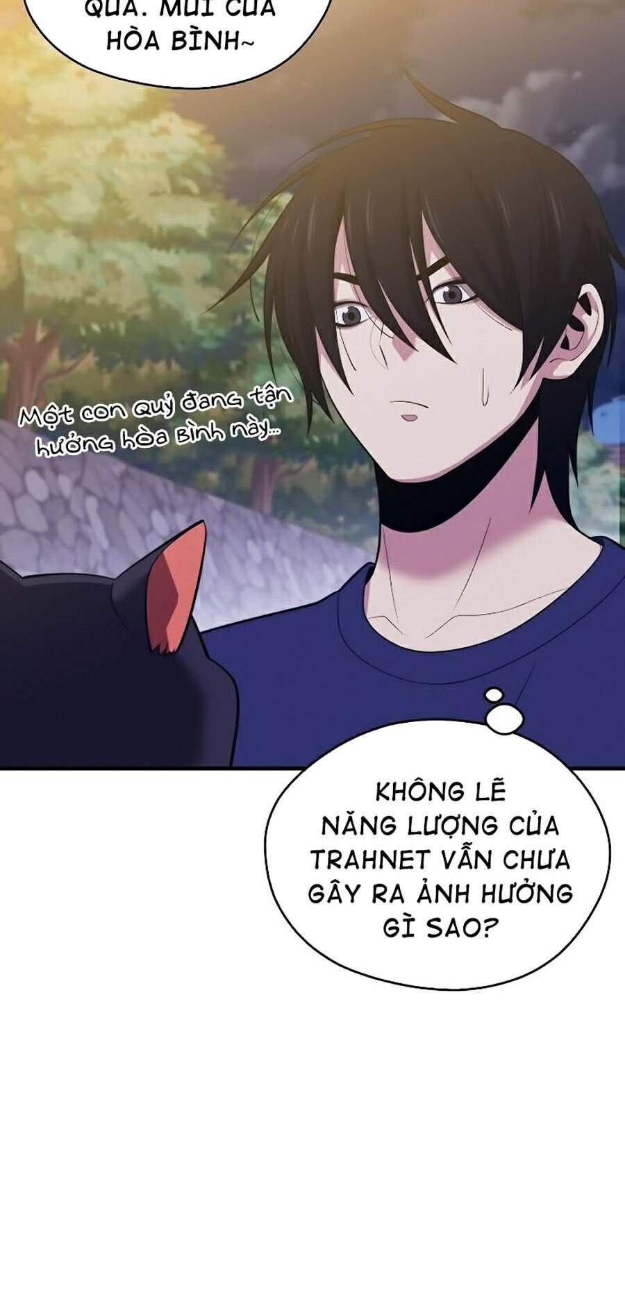 Seoul Tử Linh Sư - Chương 12