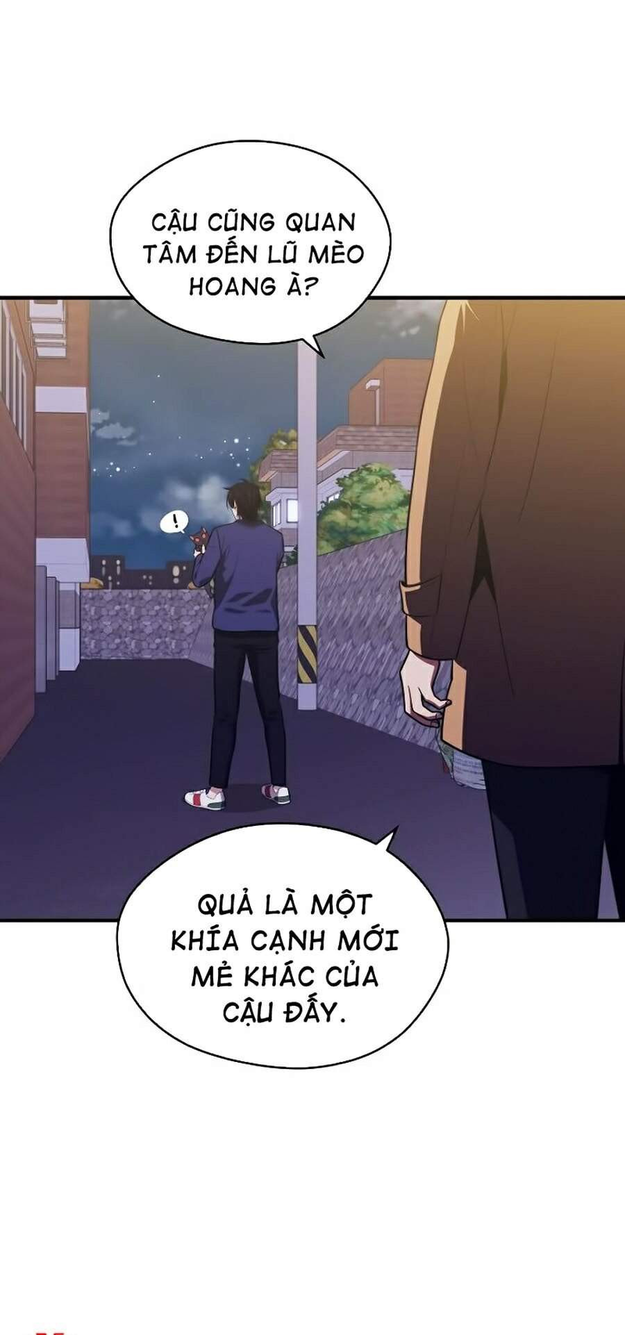 Seoul Tử Linh Sư - Chương 12