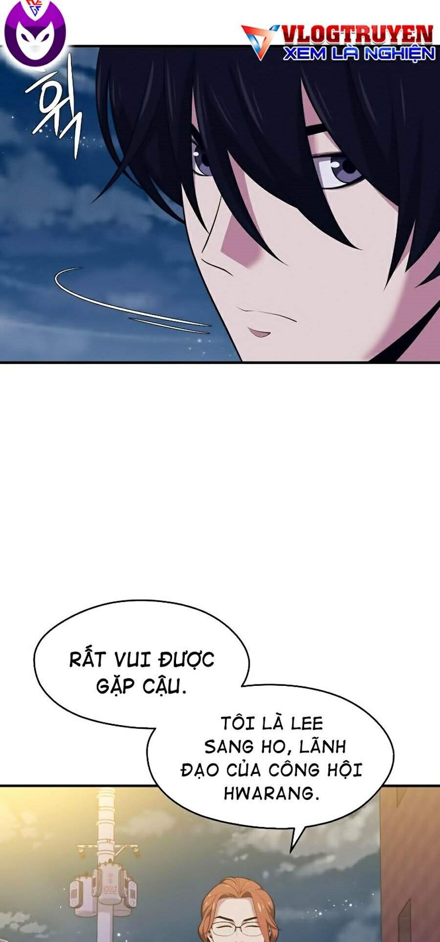 Seoul Tử Linh Sư - Chương 12