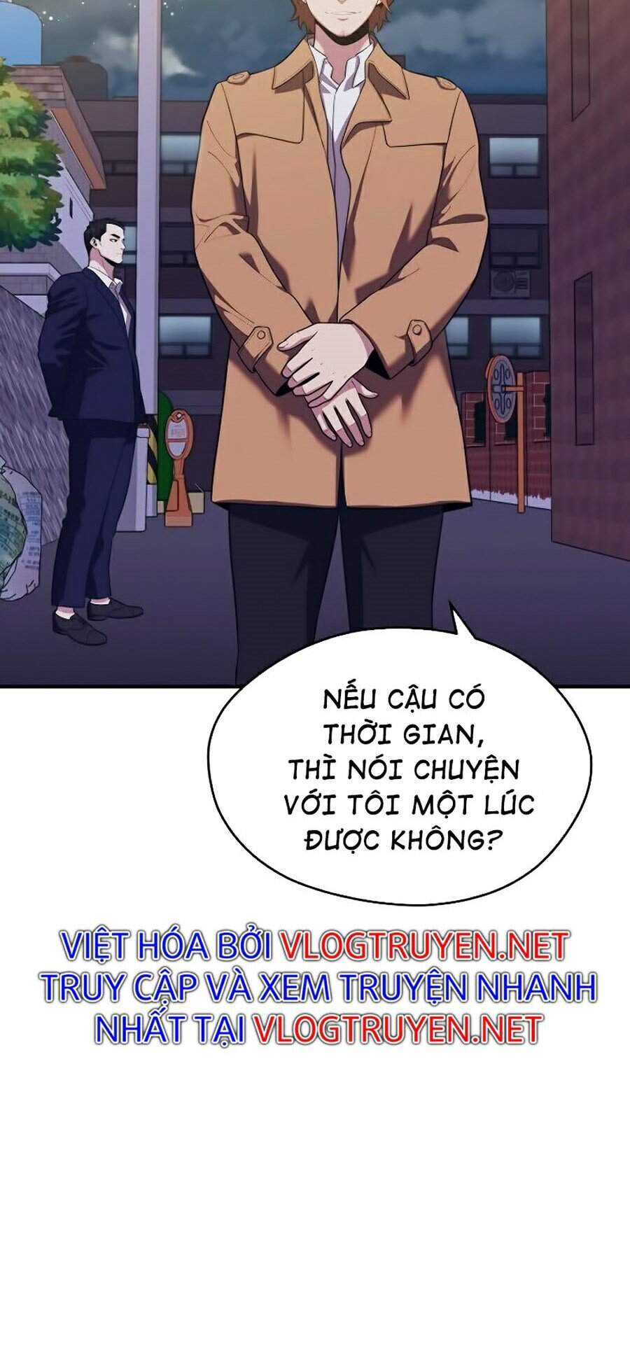 Seoul Tử Linh Sư - Chương 12