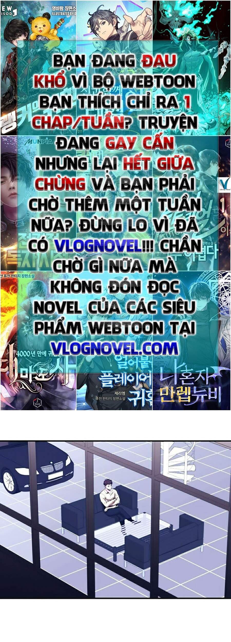 Seoul Tử Linh Sư - Chương 12