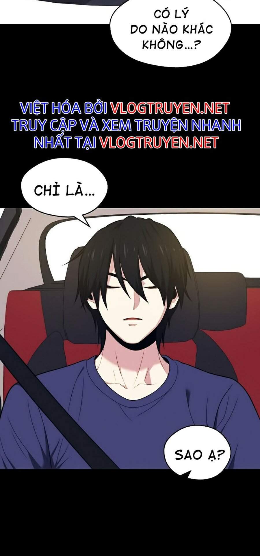 Seoul Tử Linh Sư - Chương 12